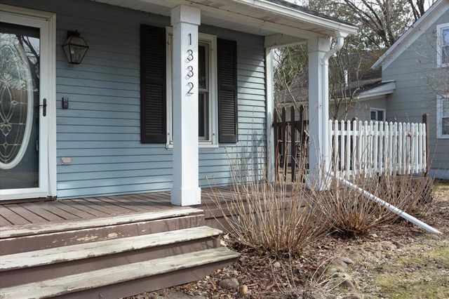 1332 Knapp Street, Menomonie, WI 54751