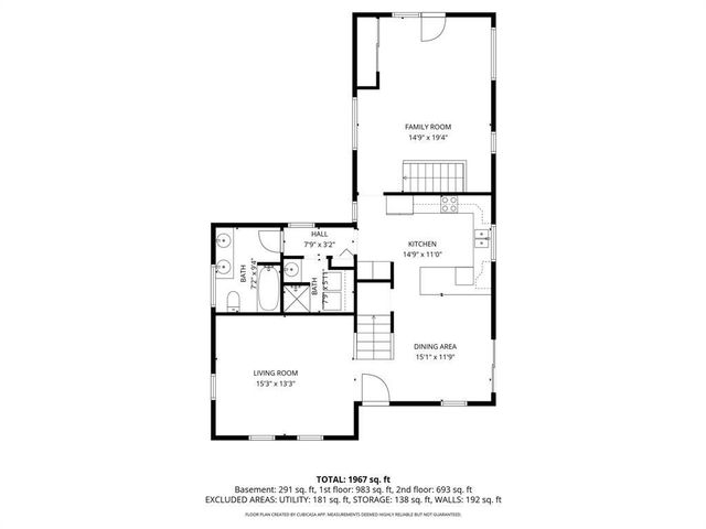 1332 Knapp Street, Menomonie, WI 54751