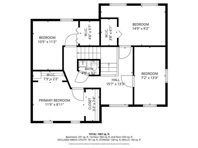 1332 Knapp Street, Menomonie, WI 54751