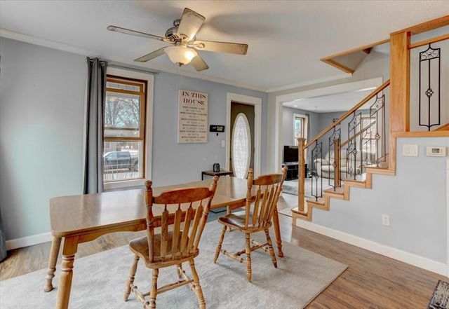 1332 Knapp Street, Menomonie, WI 54751