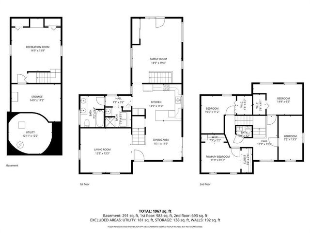 1332 Knapp Street, Menomonie, WI 54751