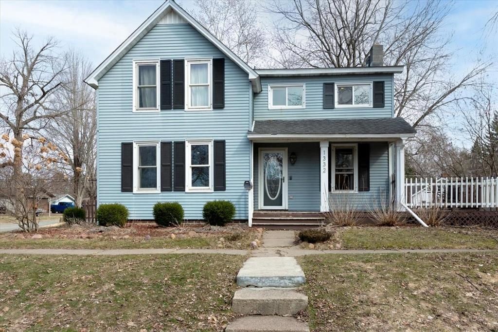 1332 Knapp Street, Menomonie, WI 54751