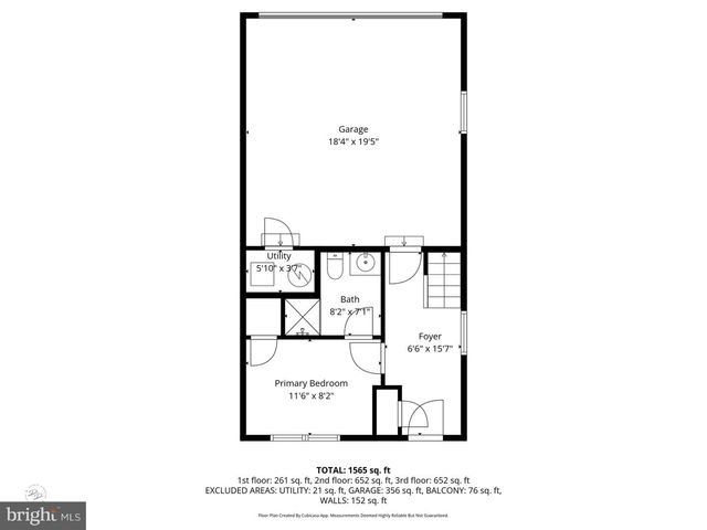 1249 PARISH AVE, Claymont, DE 19703