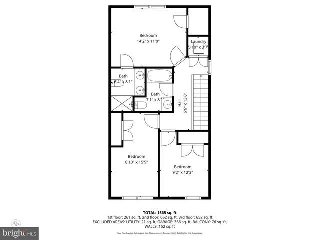 1249 PARISH AVE, Claymont, DE 19703