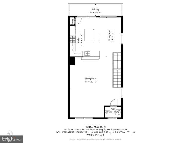 1249 PARISH AVE, Claymont, DE 19703