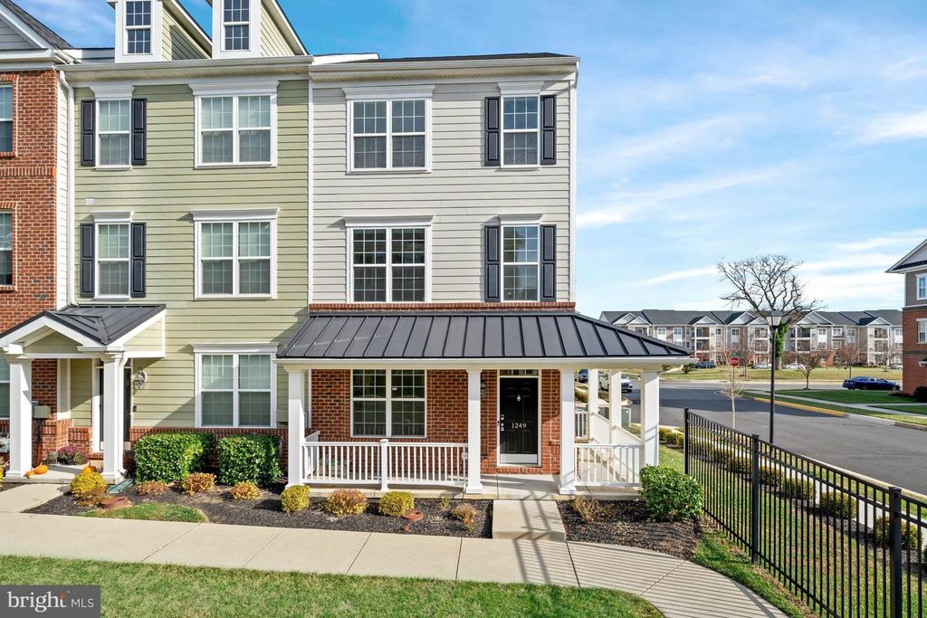 1249 PARISH AVE, Claymont, DE 19703