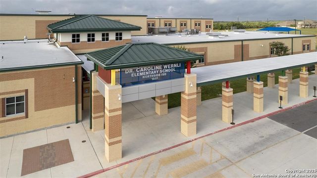 13020 Macar Manor, San Antonio, TX 78245