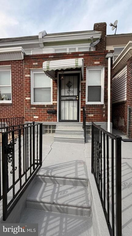 5720 HARBISON AVE, Philadelphia, PA 19135