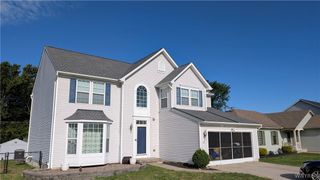 62 Morris Crescent, West Seneca, NY 14224