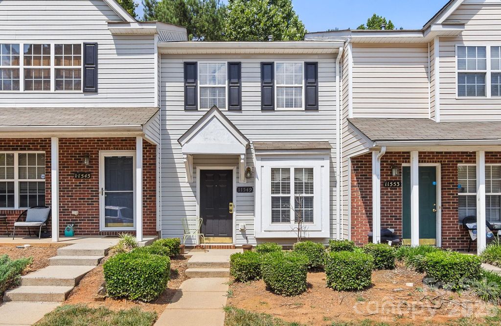 11549 Retriever Way, Charlotte, NC 28269