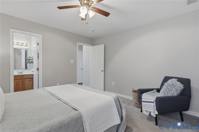932 Ayers Way, Glen Allen, VA 23060