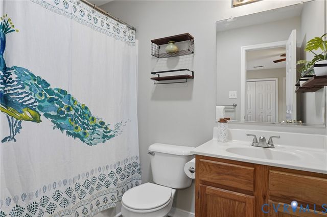 932 Ayers Way, Glen Allen, VA 23060
