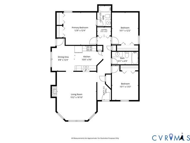 932 Ayers Way, Glen Allen, VA 23060