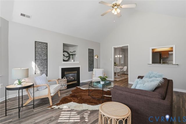 932 Ayers Way, Glen Allen, VA 23060