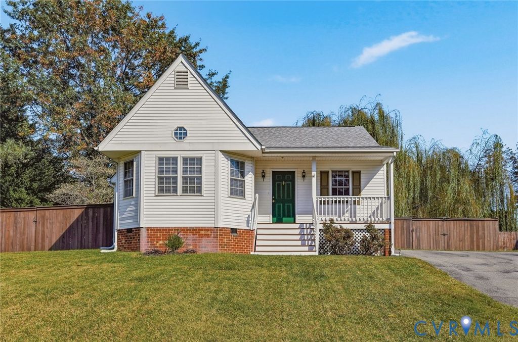 932 Ayers Way, Glen Allen, VA 23060