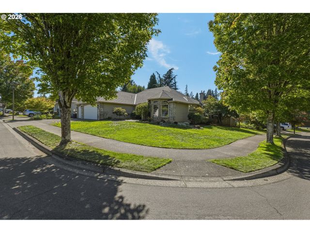 22215 Sw 102ND Pl, Tualatin, OR 97062