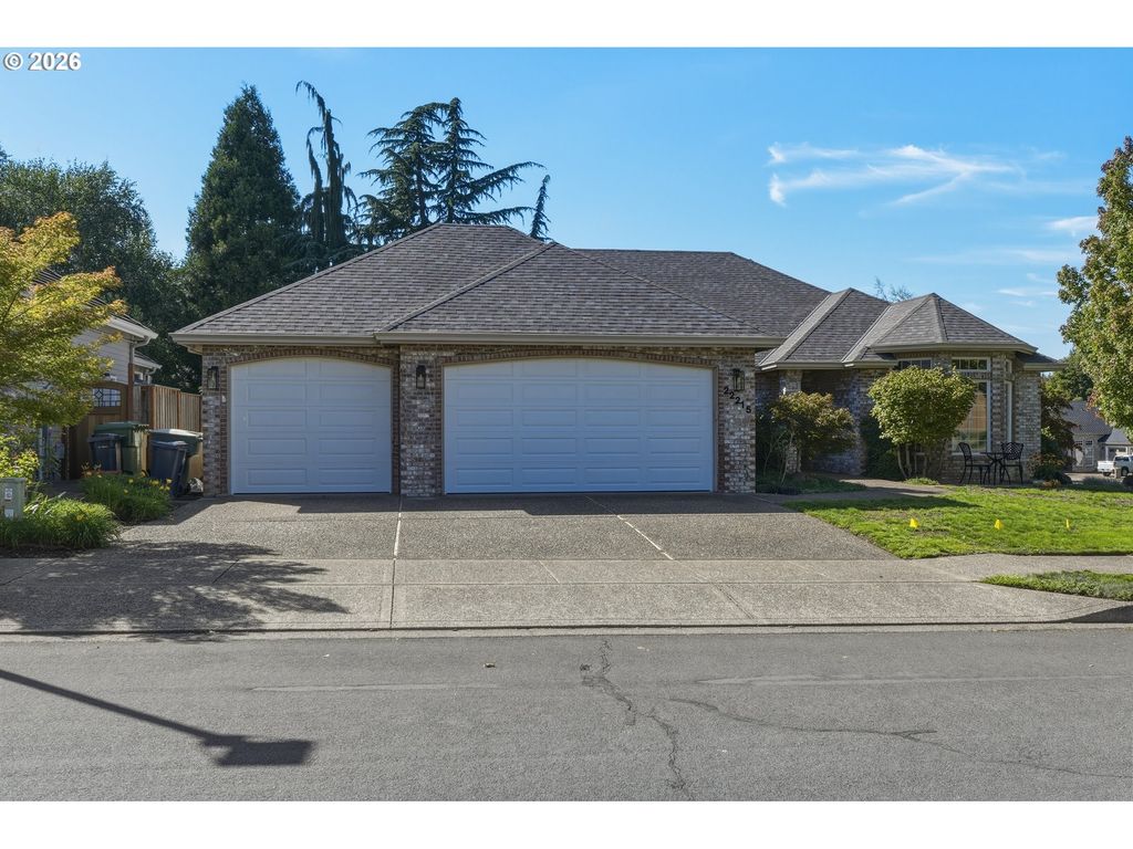 22215 Sw 102ND Pl, Tualatin, OR 97062