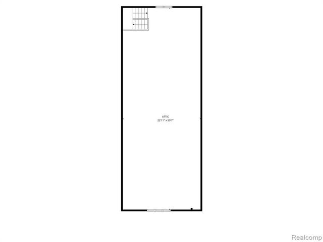 2700 Holmes Street, Hamtramck, MI 48212