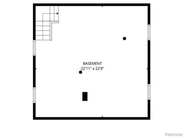 2700 Holmes Street, Hamtramck, MI 48212