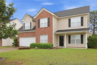 2219 Gray Goose Loop, Fayetteville, NC 28306