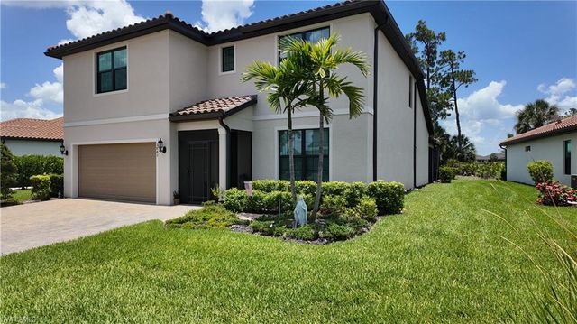 1845 Amador CT, Naples, FL 34120