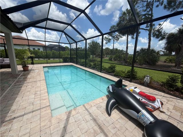1845 Amador CT, Naples, FL 34120