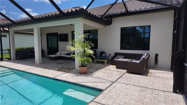 1845 Amador CT, Naples, FL 34120