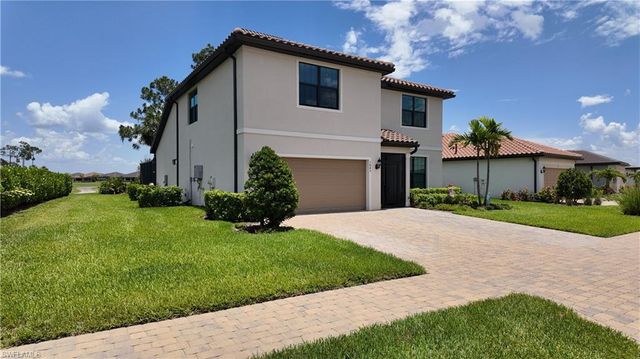 1845 Amador CT, Naples, FL 34120