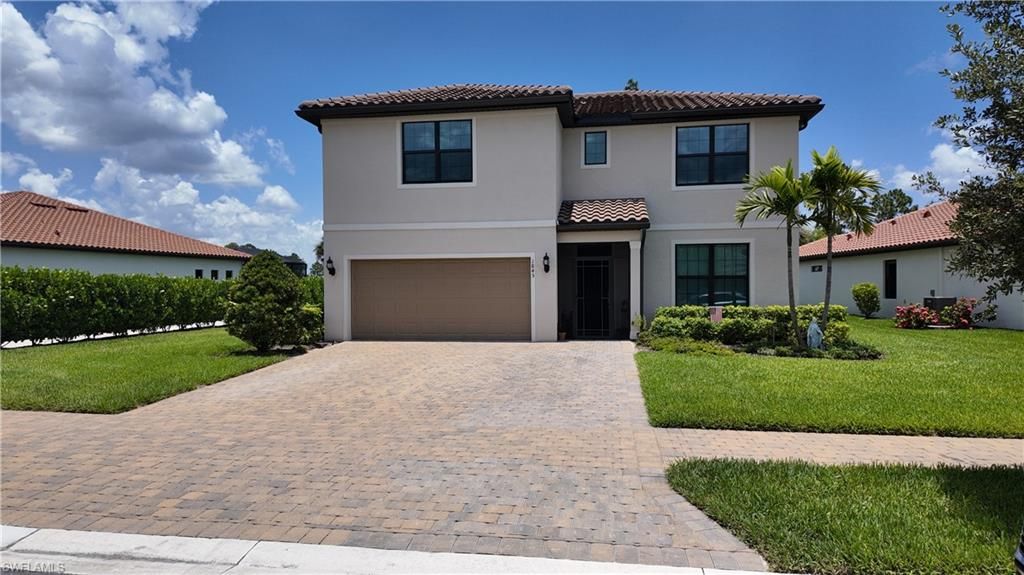 1845 Amador CT, Naples, FL 34120