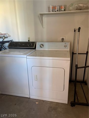 3151 SOARING GULLS Drive 1198, Las Vegas, NV 89128