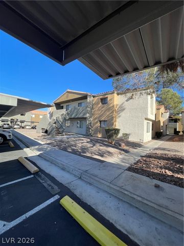 3151 SOARING GULLS Drive 1198, Las Vegas, NV 89128