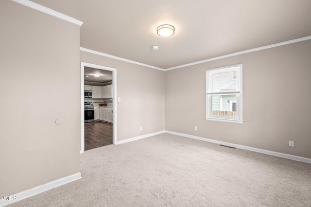 401 Moline Street, Durham, NC 27707