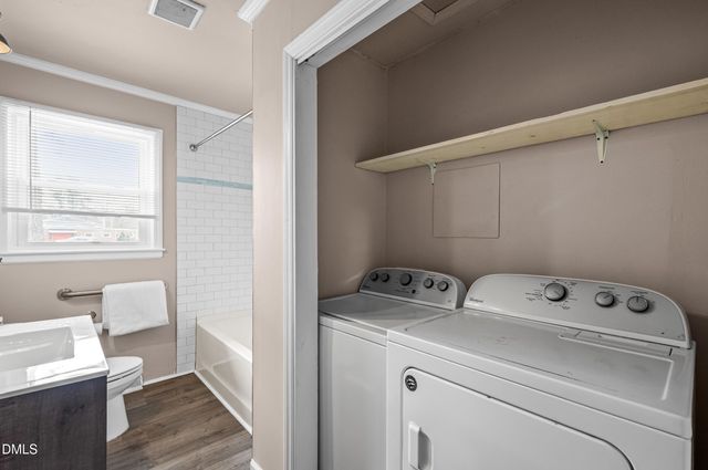 401 Moline Street, Durham, NC 27707