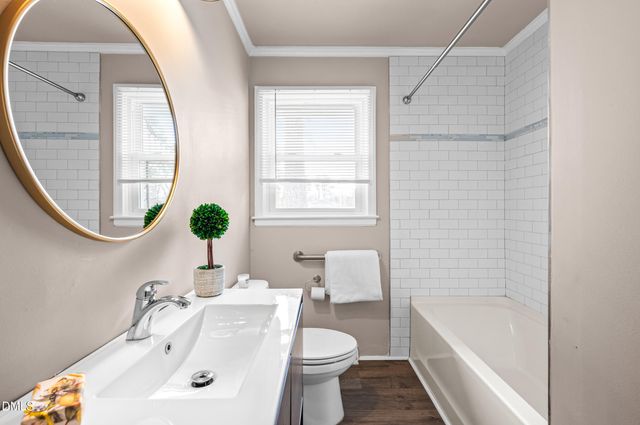 401 Moline Street, Durham, NC 27707