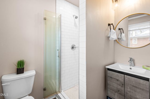 401 Moline Street, Durham, NC 27707