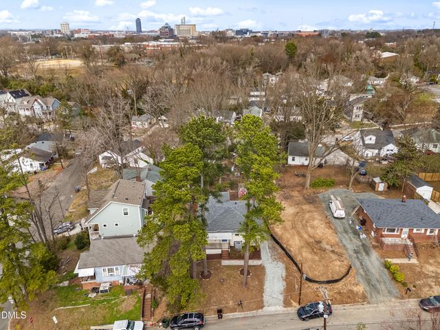 401 Moline Street, Durham, NC 27707