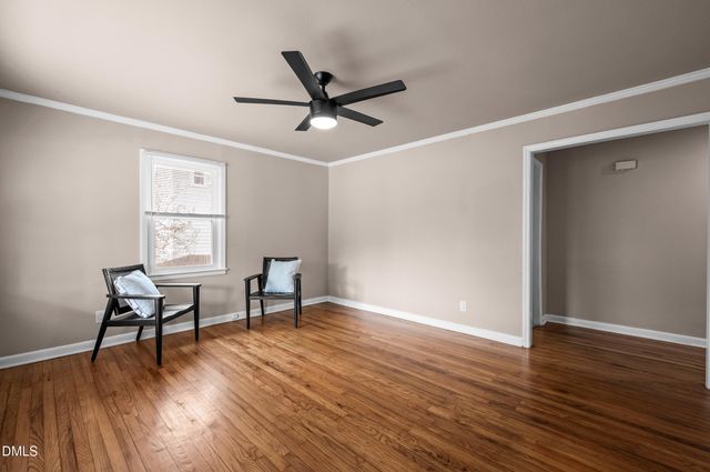 401 Moline Street, Durham, NC 27707