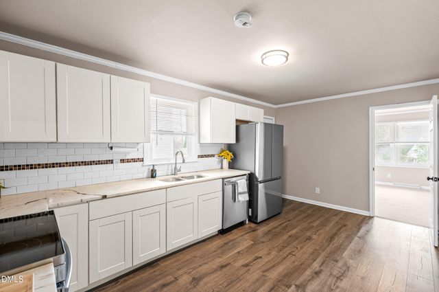 401 Moline Street, Durham, NC 27707