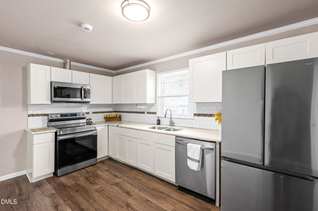 401 Moline Street, Durham, NC 27707