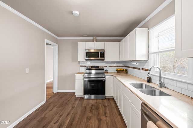 401 Moline Street, Durham, NC 27707