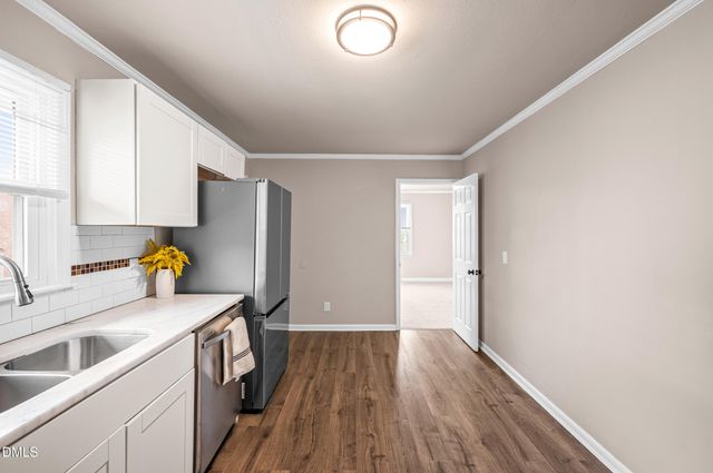 401 Moline Street, Durham, NC 27707