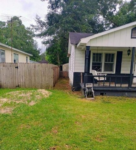 309 11th Avenue, Chickasaw, AL 36611