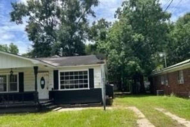 309 11th Avenue, Chickasaw, AL 36611