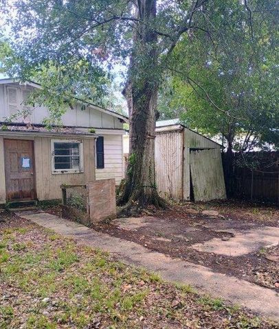 309 11th Avenue, Chickasaw, AL 36611
