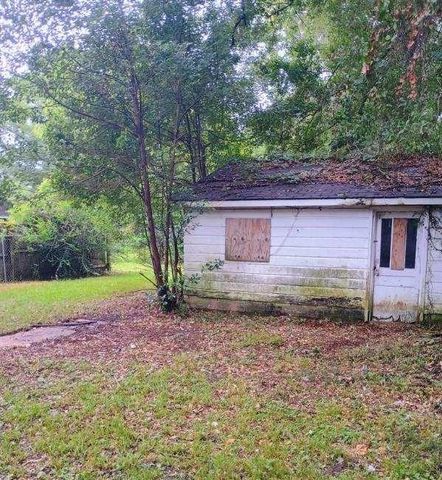 309 11th Avenue, Chickasaw, AL 36611