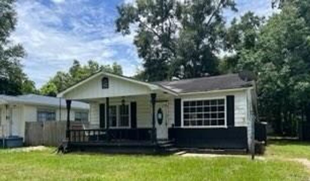 309 11th Avenue, Chickasaw, AL 36611
