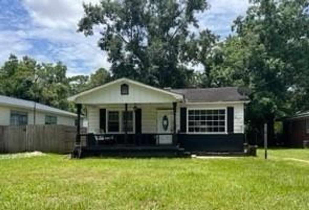 309 11th Avenue, Chickasaw, AL 36611 — photo 2