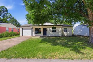 4712 Harper Drive, Mesquite, TX 75150
