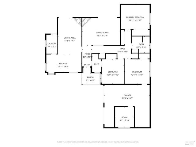 2314 Olympia Dr, Santa Rosa, CA 95405