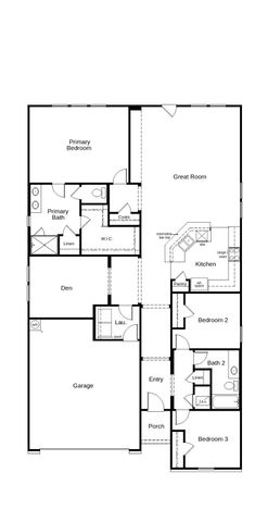 1512 Burton Drive, Seagoville, TX 75159